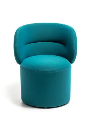 MOROSO GET LUCKY Sessel • Klein